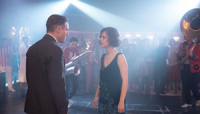 ‘Babylon Berlin’ Gets Green Light for Fifth and Final Season