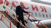 Russia President Vladimir Putin makes a rare visit to North Korea, an old ally