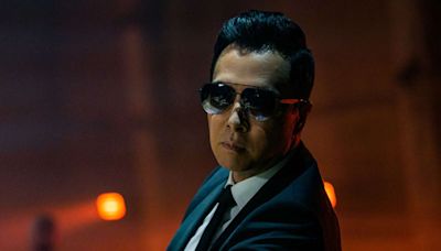 John Wick 4 Star Donnie Yen Getting His Own Spin-Off Movie