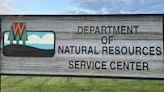 Wisconsin DNR reports state park storm damage