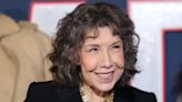 Lily Tomlin Is Not Convinced You (Jennifer Aniston) Can Reboot 9 to 5