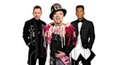 Boy George and Culture Club Announce 2023 Tour