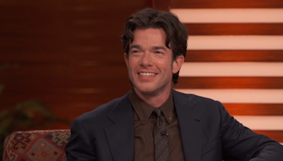 5 Lessons Late-Night TV Can Take From John Mulaney’s Talk Show