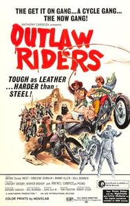 Outlaw Riders