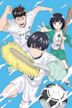 Clean Freak! Aoyama kun