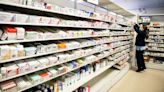 Ten pharmacies closing each week, experts warn