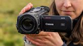 Canon XA75 review: a niche camcorder for pros