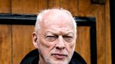 David Gilmour and Polly Samson on death, drugs and married life after Pink Floyd