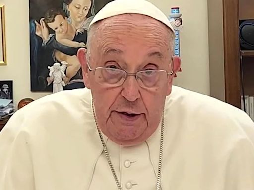 “El sentido del gobierno como servicio”: el papa Francisco le envió una carta a la vicegobernadora de Rosario