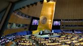 La Asamblea General se dispone a dotar a Palestina de más derechos en la ONU tras el veto a integración plena
