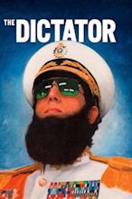 The Dictator (2012 film)
