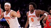 OG Anunoby, Josh Hart's Status For Knicks' Game 7 (Report)