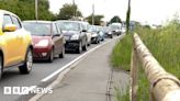 Essex A120 - 'We won't see this road improve in our lifetime'
