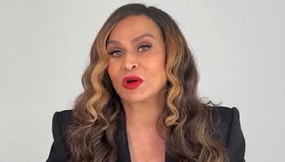 Tina Knowles reveals Beyonce was 'very shy and got bullied' growing up