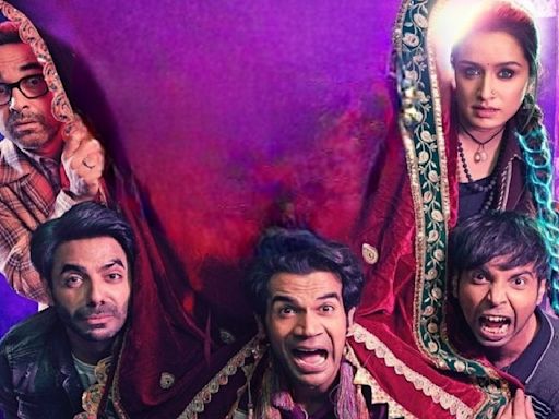 Stree 2 Final Box Office Collections Worldwide: Shraddha Kapoor and Rajkummar Rao's film set to end ALL TIME BLOCKBUSTER theatrical run at Rs 837 crore