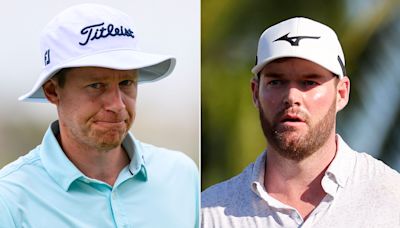 Golfer Peter Malnati Breaks Down in Tears Discussing Death of Grayson Murray: ‘It’s Just So Sad’