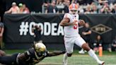 Twitter explodes over Clemson’s overtime win vs. Wake Forest