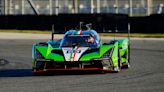 How to watch the Twelve Hours of Sebring: Schedule, TV info, streaming, start times, more