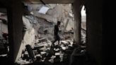 Israeli Strike Kills 22 People in Alleged Rafah ‘Safe Zone’