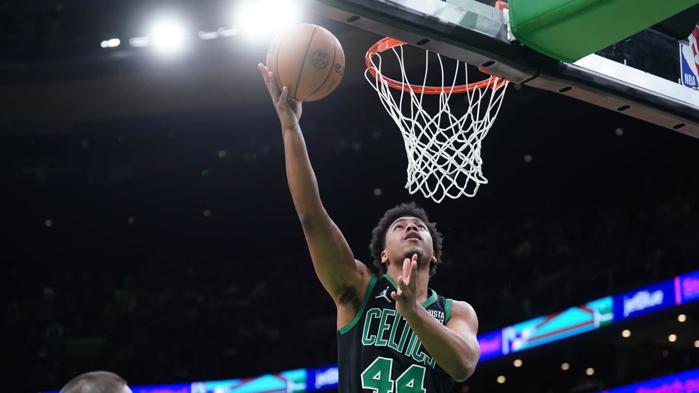 Here's What Stood Out in Celtics' Summer League Opener vs. Heat