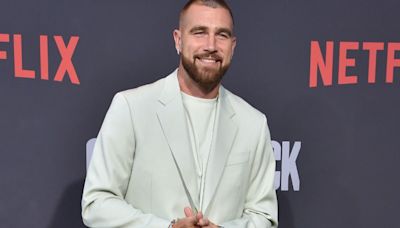 Travis Kelce to Debut Major TV Role in Ryan Murphy's 'Grotesquerie'