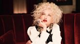 Cyndi Lauper hailed as a pioneering activist for queer people in a new documentary