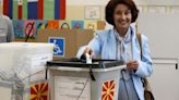 La oposición nacionalista de Macedonia del Norte gana las elecciones