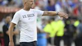 American Outlaws supporters’ group calls for Gregg Berhalter’s ouster as US coach