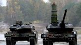 France and Germany sign off on future battle tank system