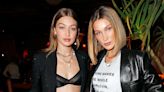 Gigi Hadid ‘Couldn’t Be Prouder’ of Sister Bella for Modeling Break