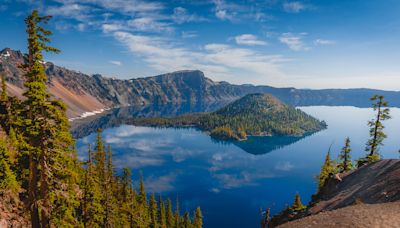 New parks contractor takes over Crater Lake after major fallout