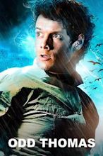 Odd Thomas: cazador de fantasmas (película)