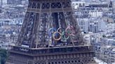 Olympics news website Insidethegames says 'banned' from Paris 2024