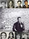 Eat Drink Laugh: The Story of the Comic Strip