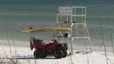 Some beachgoers defying lifeguards’ orders on double red days, South Walton Fire officials say
