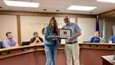Kat McButterfly recognized as outstanding citizen in Howell