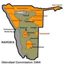 History of Namibia