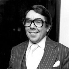 Ronnie Corbett