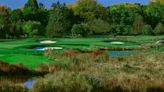 What happens when you allow a scramble-golf duffer onto a PGA Tour course?