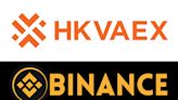 Binance is behind the Hong Kong crypto exchange HKVAEX, which is seeking a licence in the city, sources say