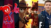 Chip n' Dale: Rescue Rangers - 10 Movies & TV Shows Where You've Seen The Cast