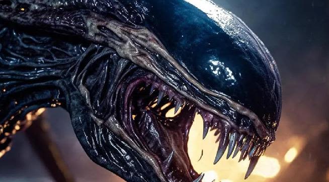 Watch the Terrifying Official Trailer for 'Alien: Romulus' | EURweb