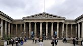 Greece accused of ‘blatant opportunism’ for suggesting British Museum is not safe