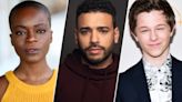 ‘Alert’: Adeola Role, Ryan Broussard, Graham Verchere Join Fox’s Missing Persons Drama