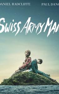 Swiss Army Man