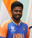 Sanju Samson