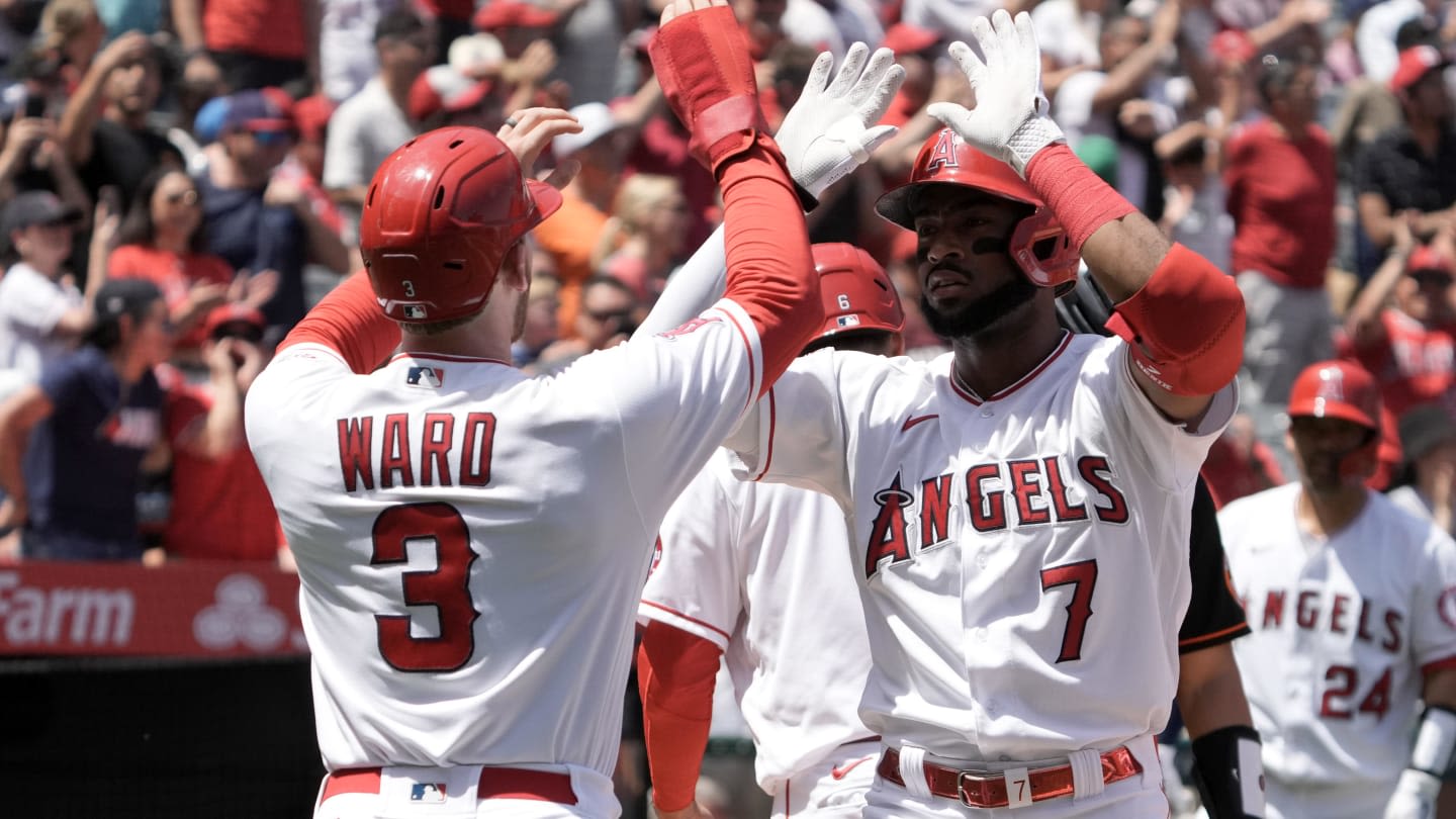 Angels Rumors: At Least 8 Halos Could Reportedly Draw Trade Interest This Deadline