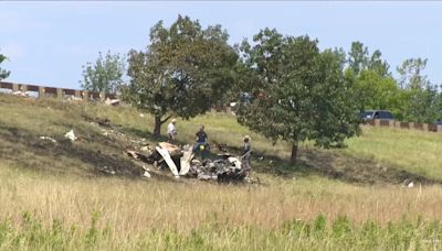 Una mujer piloto murió en un vuelo de paracaidismo cerca de las Cataratas del Niágara