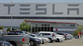 Nearly 3,000 Tesla workers in Fremont, Palo Alto to be laid off in June