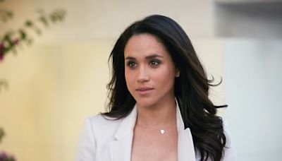 Meghan Markle Says She Has Not ‘Scraped the Surface’ on Publicly Discussing Her Suicidal Thoughts